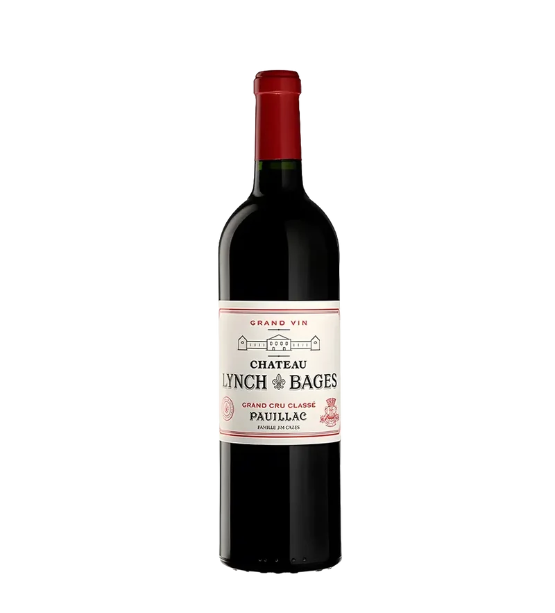 Lynch Bages 2010 750ml