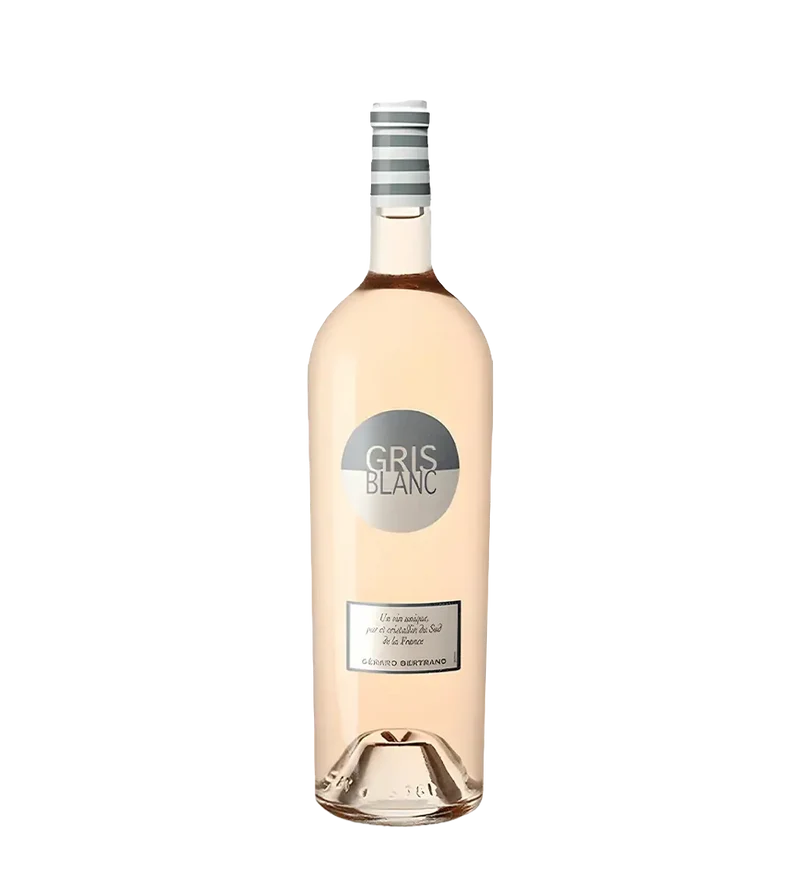 Gerard Bertrand Grisblanc 750ml