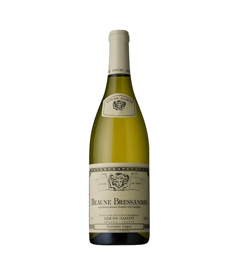 Beaune Bressandes 1er Cru Domaine Gagey Jadot 2016 750ml