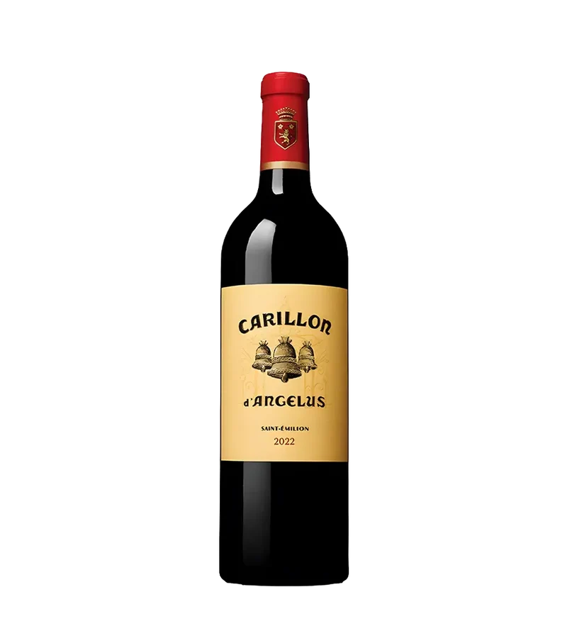 Carillon D'Angelus 2012 750ml