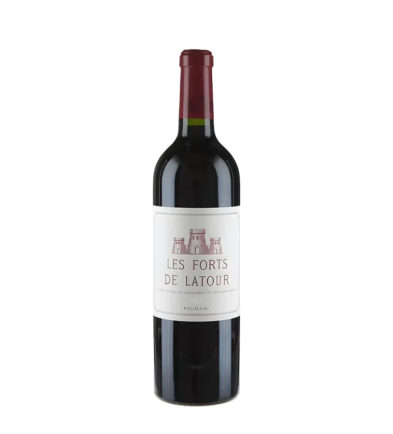 Forts De Latour 2009 750ml