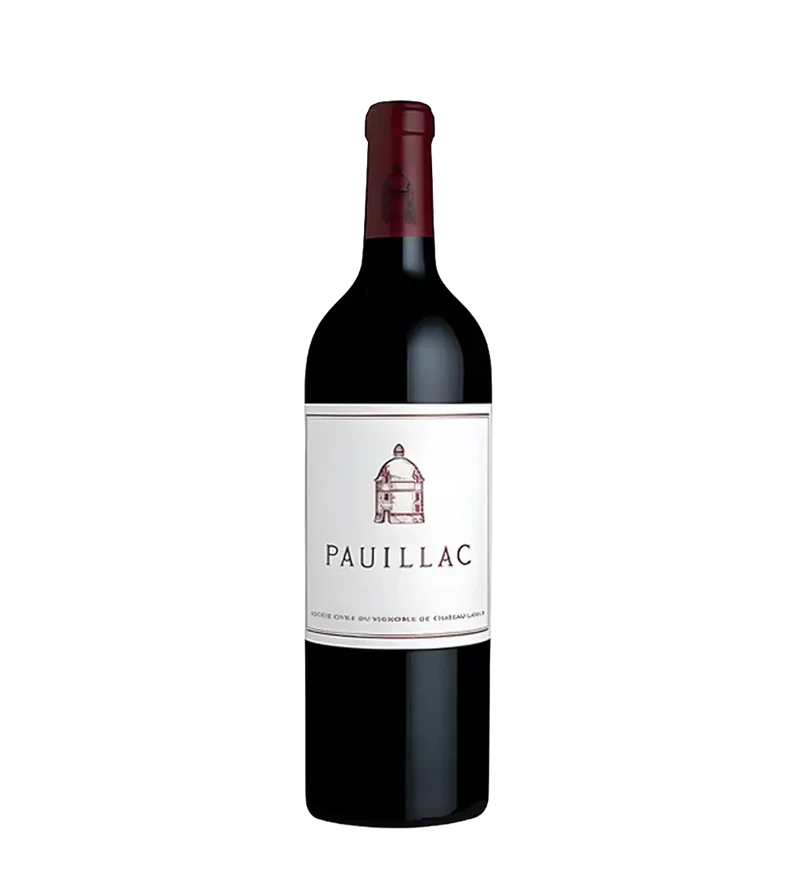 Pauillac De Latour 2016 750ml