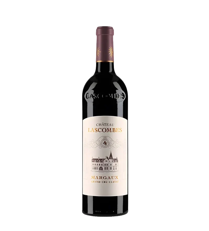 Lascombes 2014 750ml
