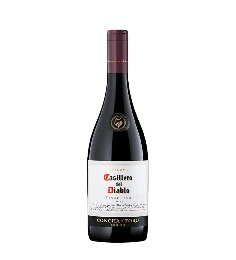 Casillero Del Diablo Reserva - Pinot Noir 750ml