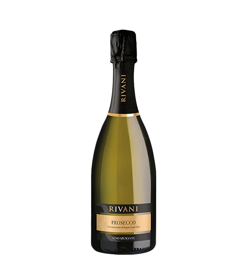 Rivani Prosecco Spumante 750ml