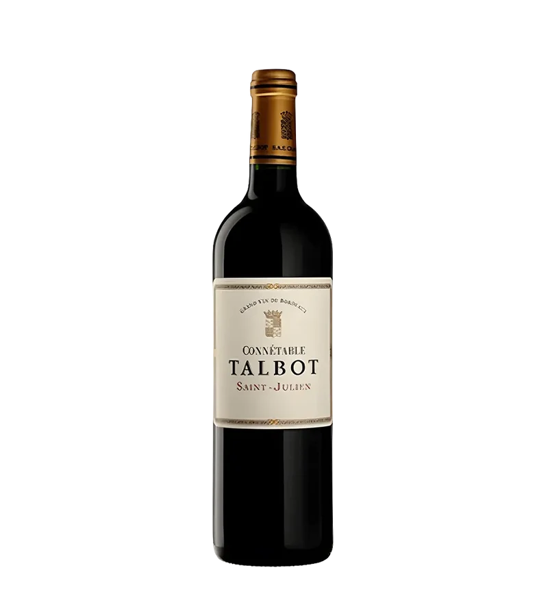 Connetable De Talbot 2020 750ml