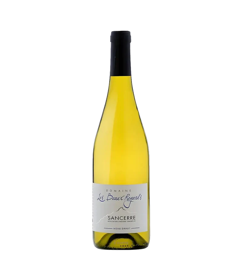 Domaine Les Beaux Regds Sancerre 750ml