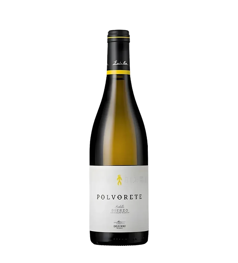 Emilio Moro Polvorete 750ml