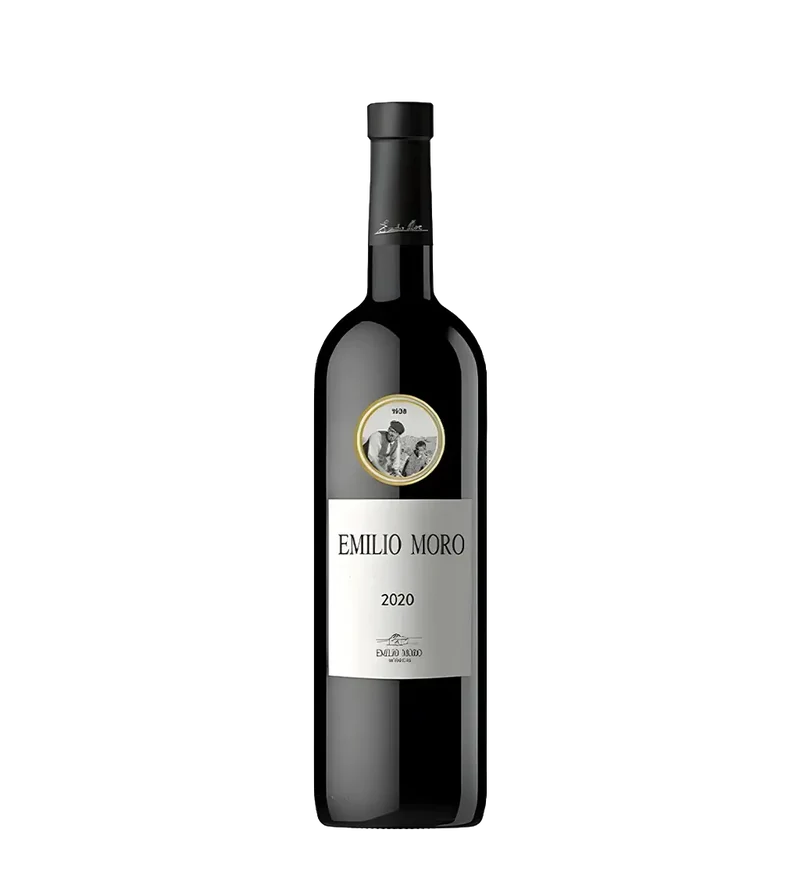 Emilio Moro 750ml