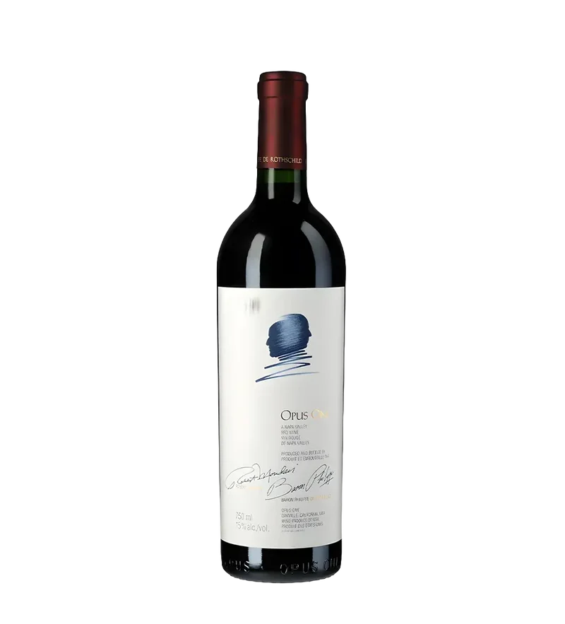 Opus One 2016 Fine Wine 750ml