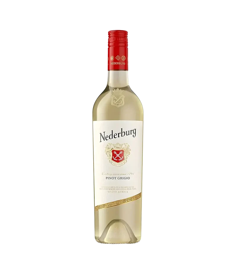 Nederburg Pinot Grigio 750ml