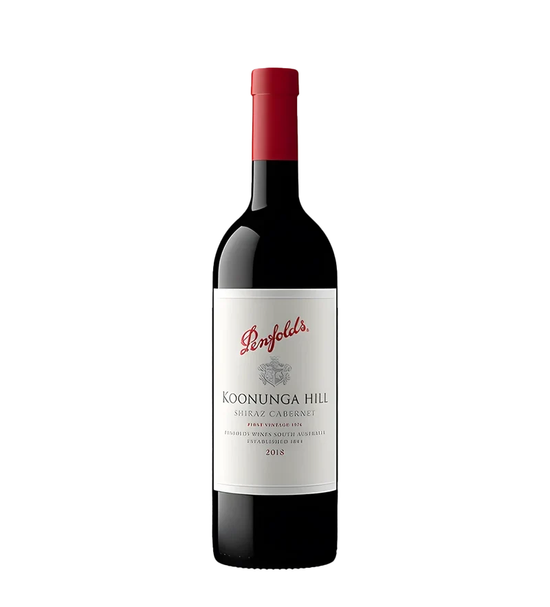Penfolds Koonung Hill Shiraz Cab 750ml