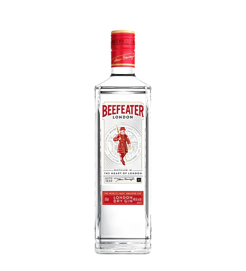Beefeater Gin 750ml