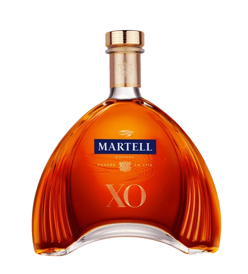 Martell XO Cognac 700ml