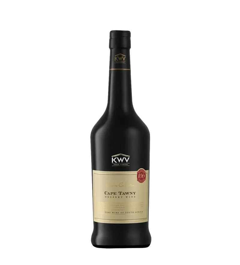 KWV Cape Tawny 750ml