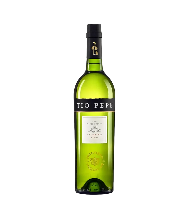 Tio Pepe Fino Sherry 750ml