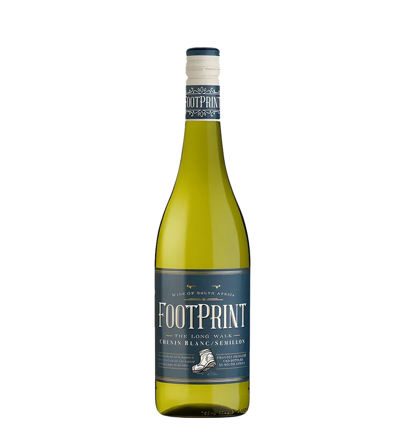 Footprint Chardonnay 750ml