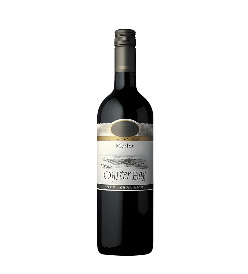 Oyster Bay Merlot 750ml