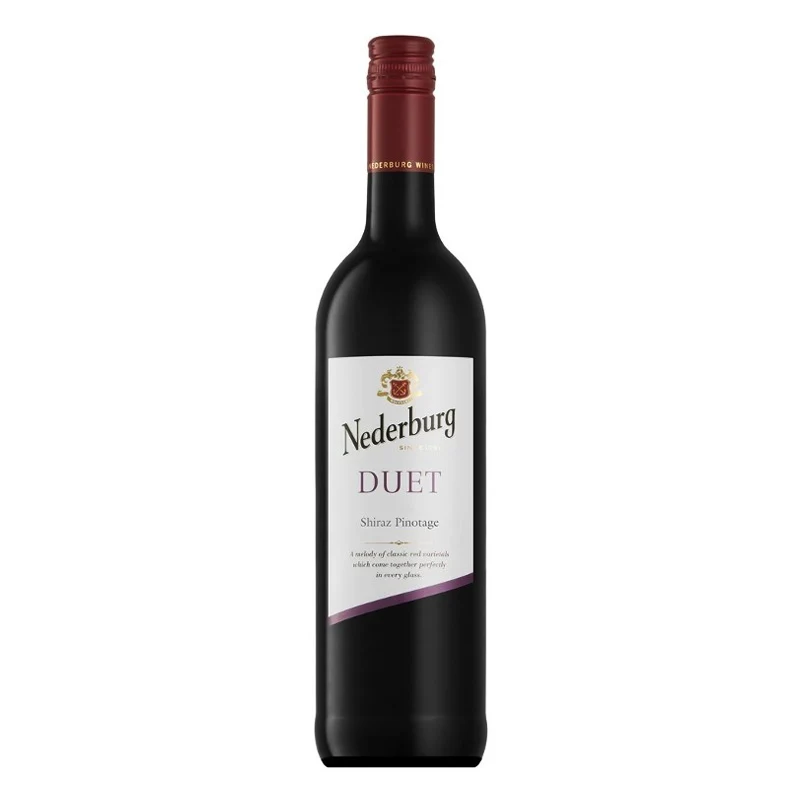 Nederburg Duet 750ml