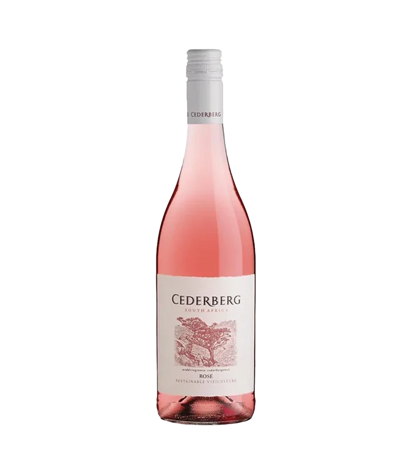 Cederberg Rose 750ml