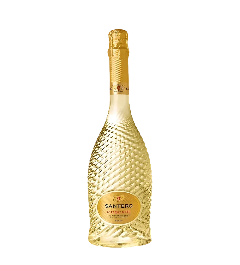 Santero Moscato Dasti 750ml