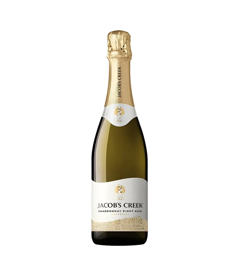 Jacobs Creek Chard Pinot Noir Spk 750ml