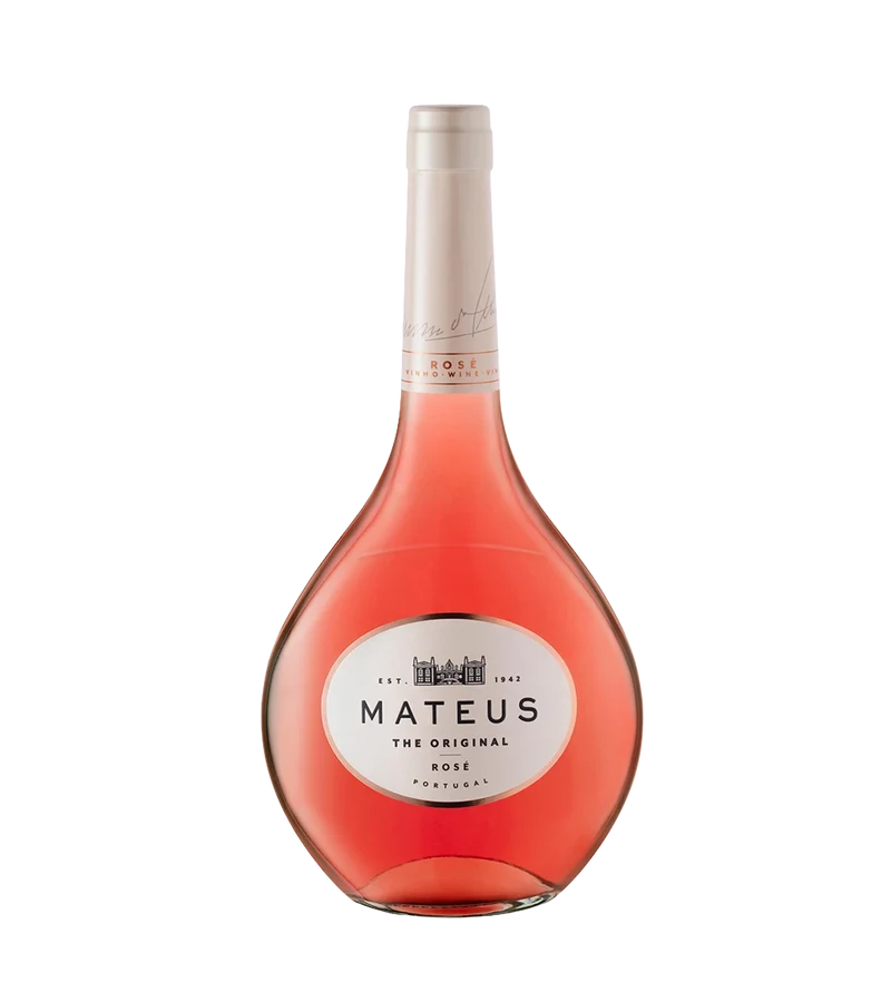 Mateus Rose 750ml