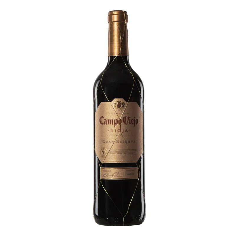 Campo Viejo Rioja Reserva 750ml
