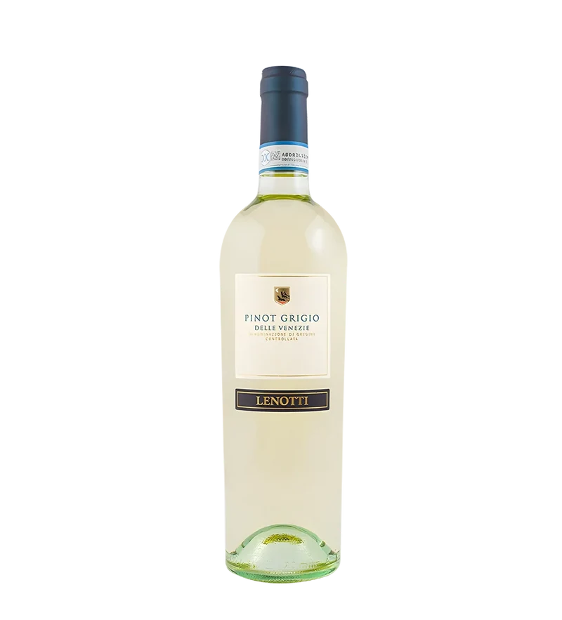 Lenotti Pinot Grigio Delle Venez V 750ml