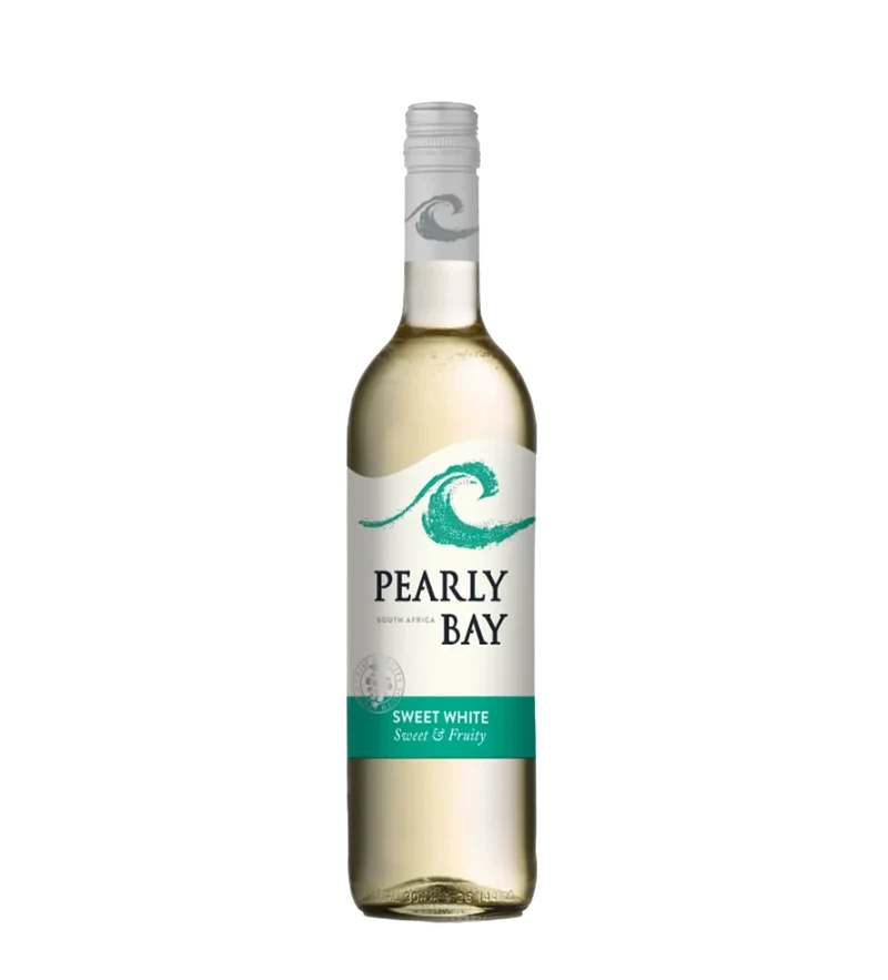 Pearly Bay Sweet White 750ml