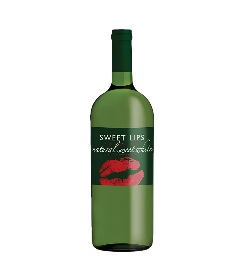 Sweet Lips White 1L