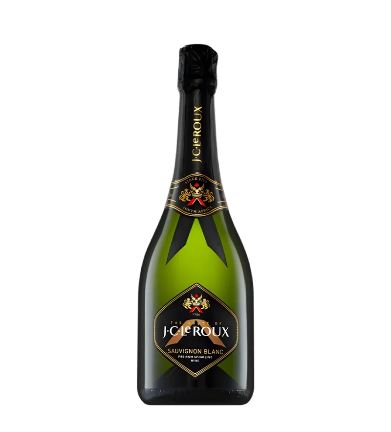JC Le RouX Sauvingnon Blanc 750ml