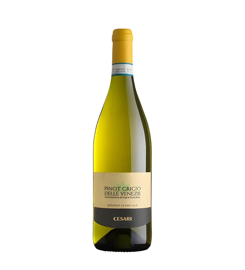 Cesari Pinot Grigio Venezie IGT 750ml