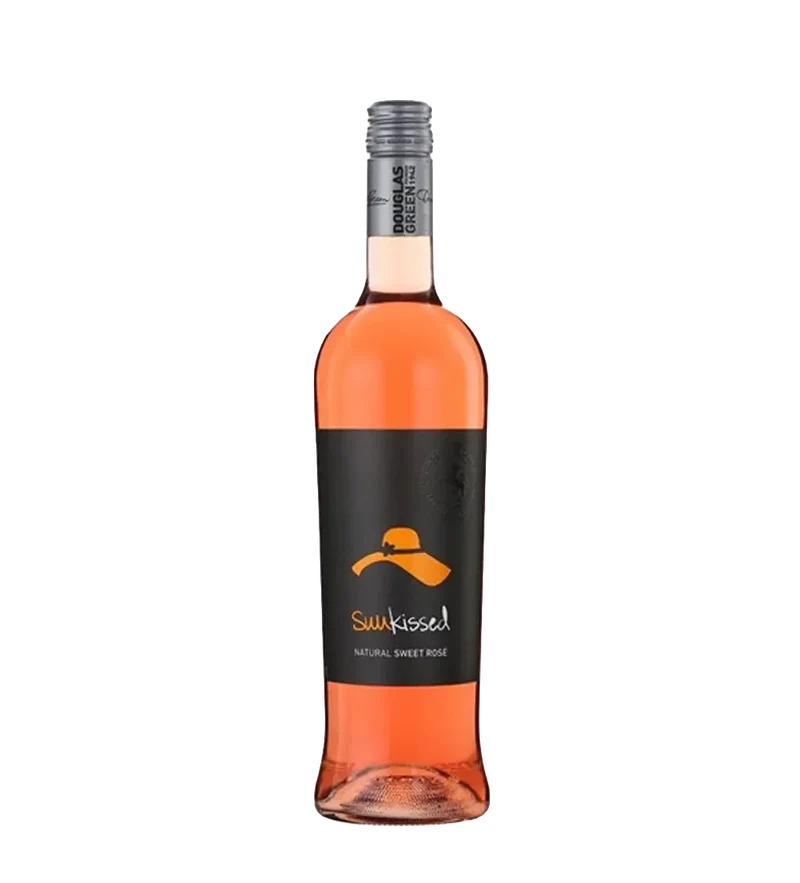 DG Sunkissed Rose 750ml