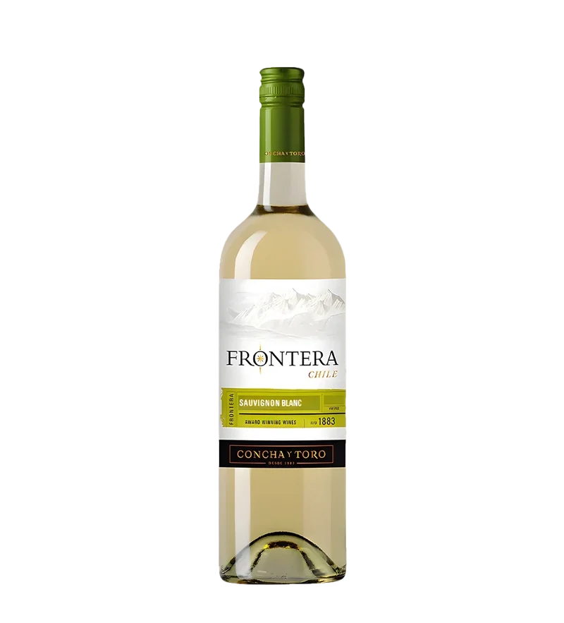 Frontera Sauvignon Blanc 750ml