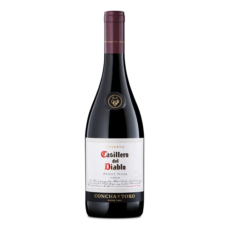 Casillero Pinot Noir 750ml