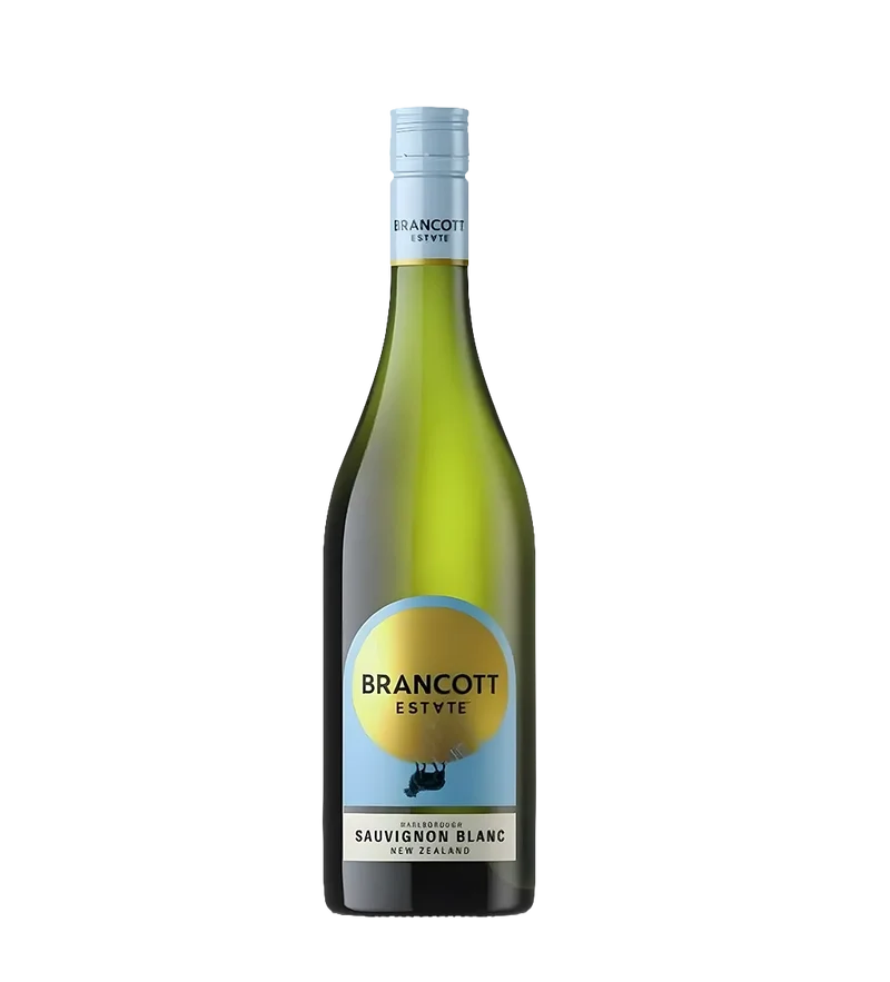 Brancott Sauvignon Blanc 750ml