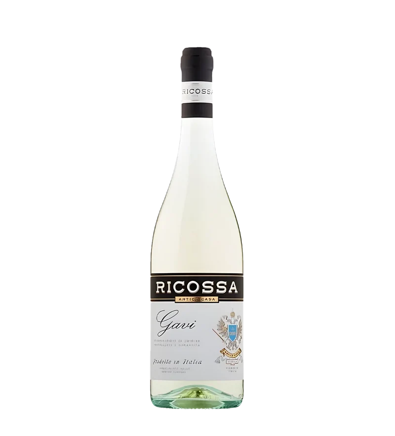Ricossa Gavi 750ml