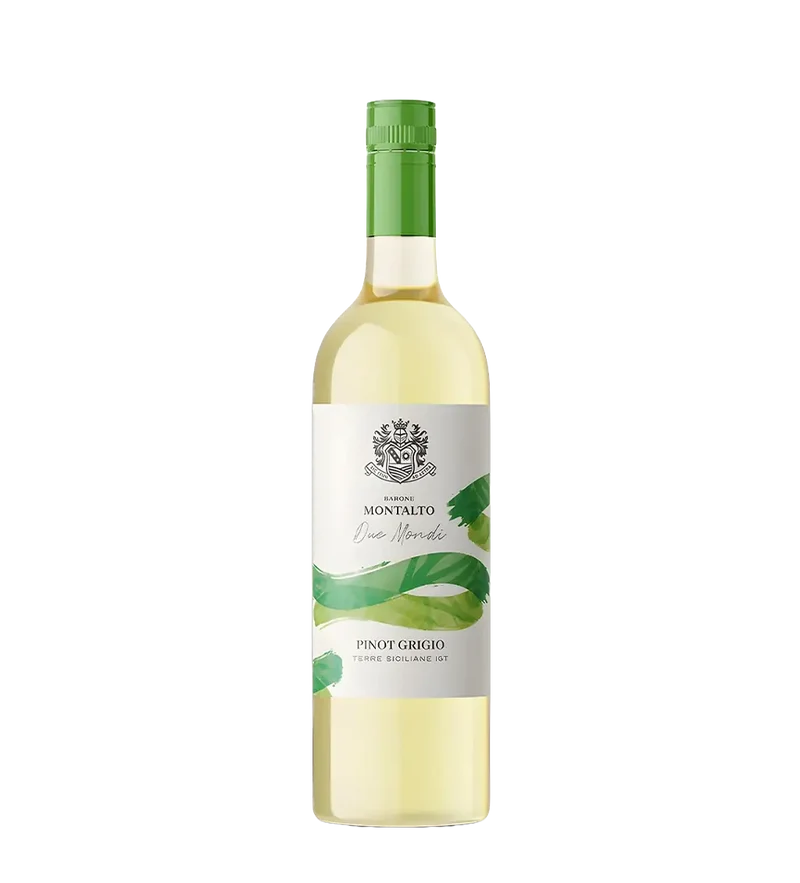 Barone Montalto Pinot Grigio 750ml