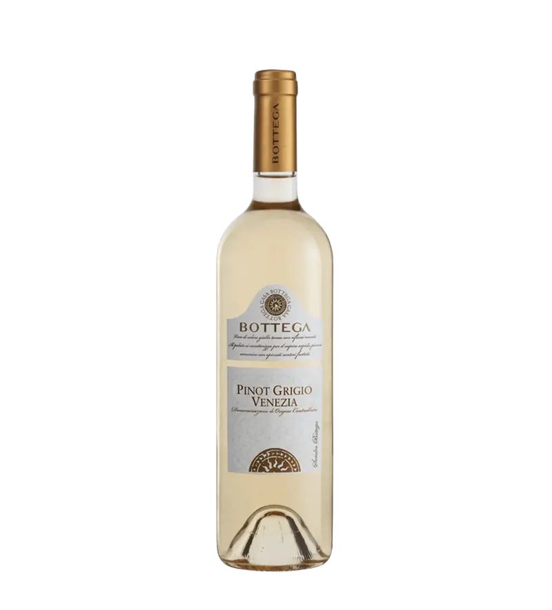 Bottega Pinot Grigio 750ml