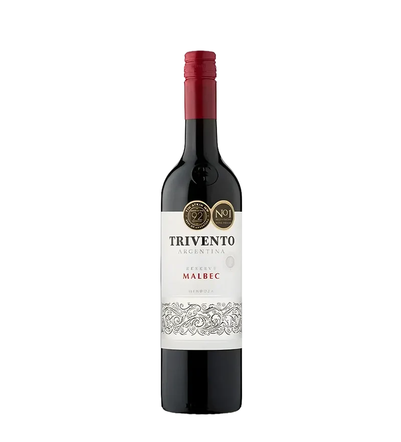 Trivento ARG Reserve Malbec 750ml