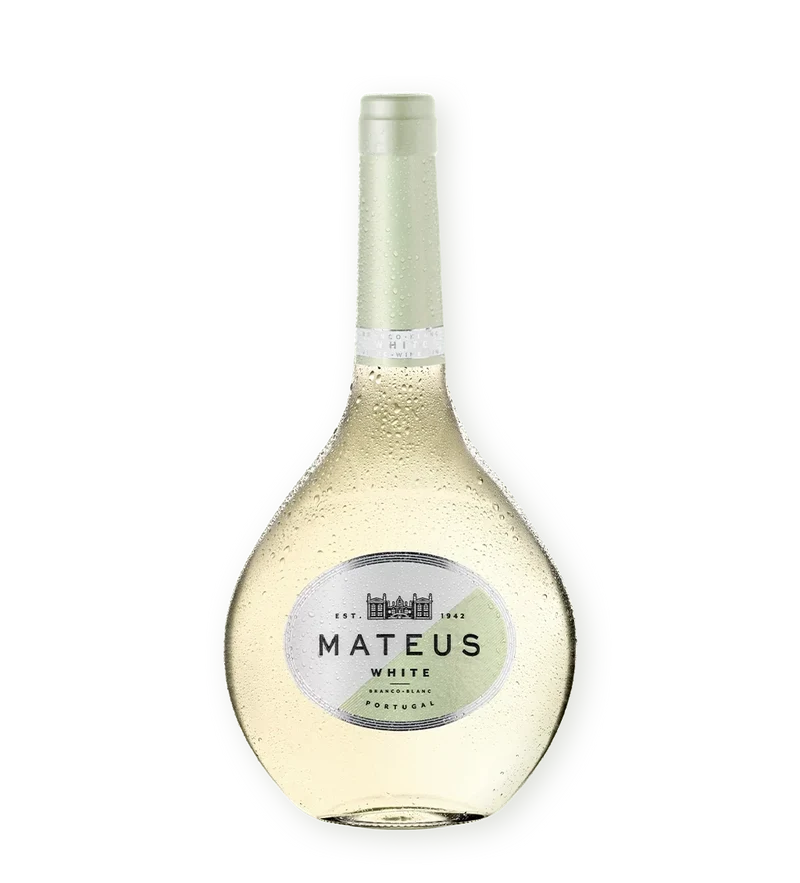 Mateus White 750ml