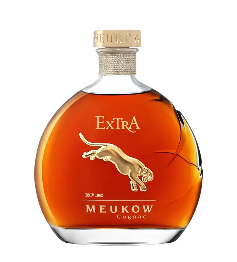 Meukow EXtra Cognac 700ml