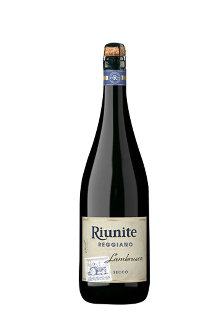 Riunite Lamrusco Reggiano 750ml
