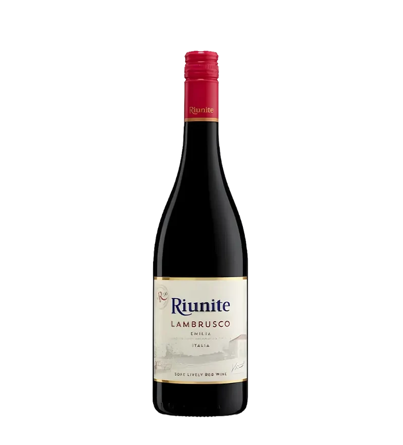 Riunite Lambrusco Emilia 750ml