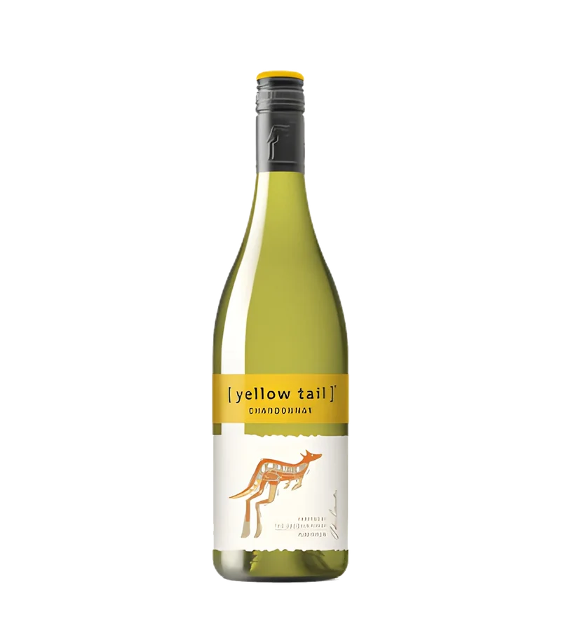 Yellow Tail Chardonnay 750ml