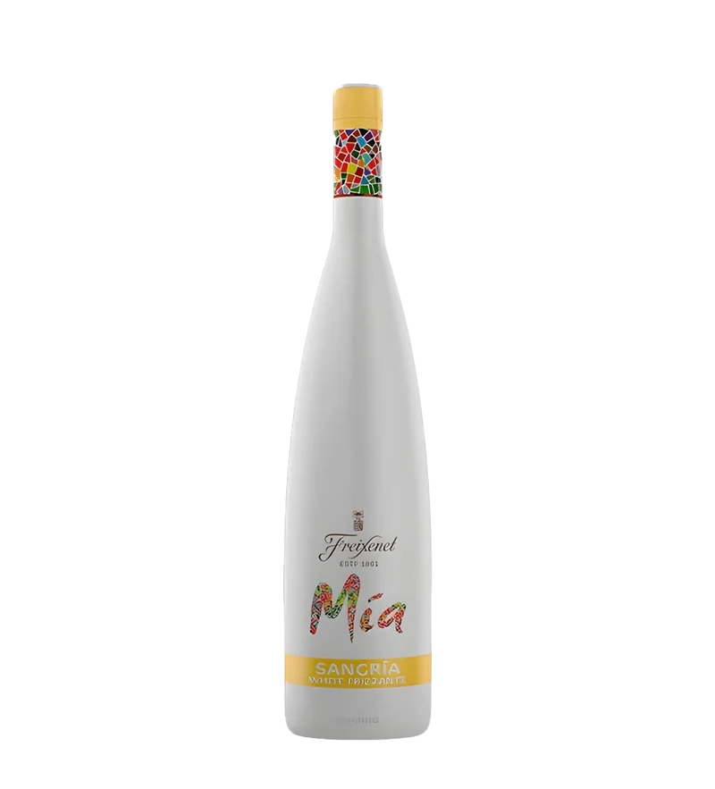 Freixenet Mia Sangria White Sparkling 750ml