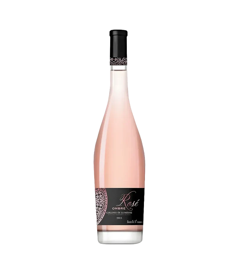 Ombre Rose 750ml