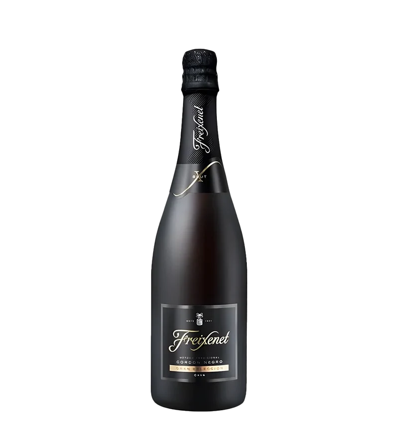 Freixenet Cordon Negro 750ml