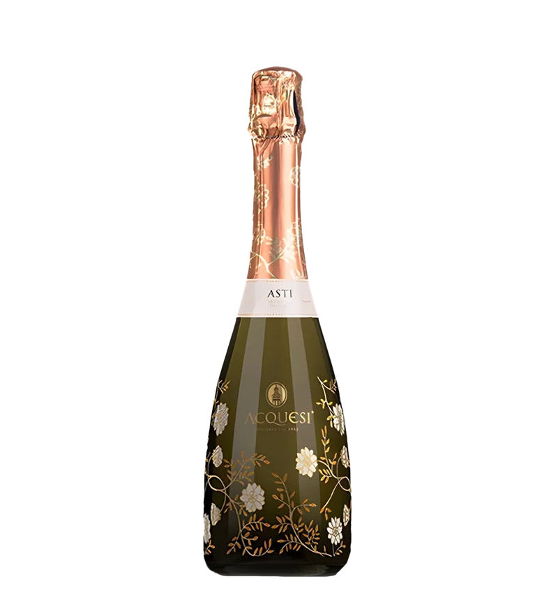 Acquesi Asti Spumante DOCG 750ml